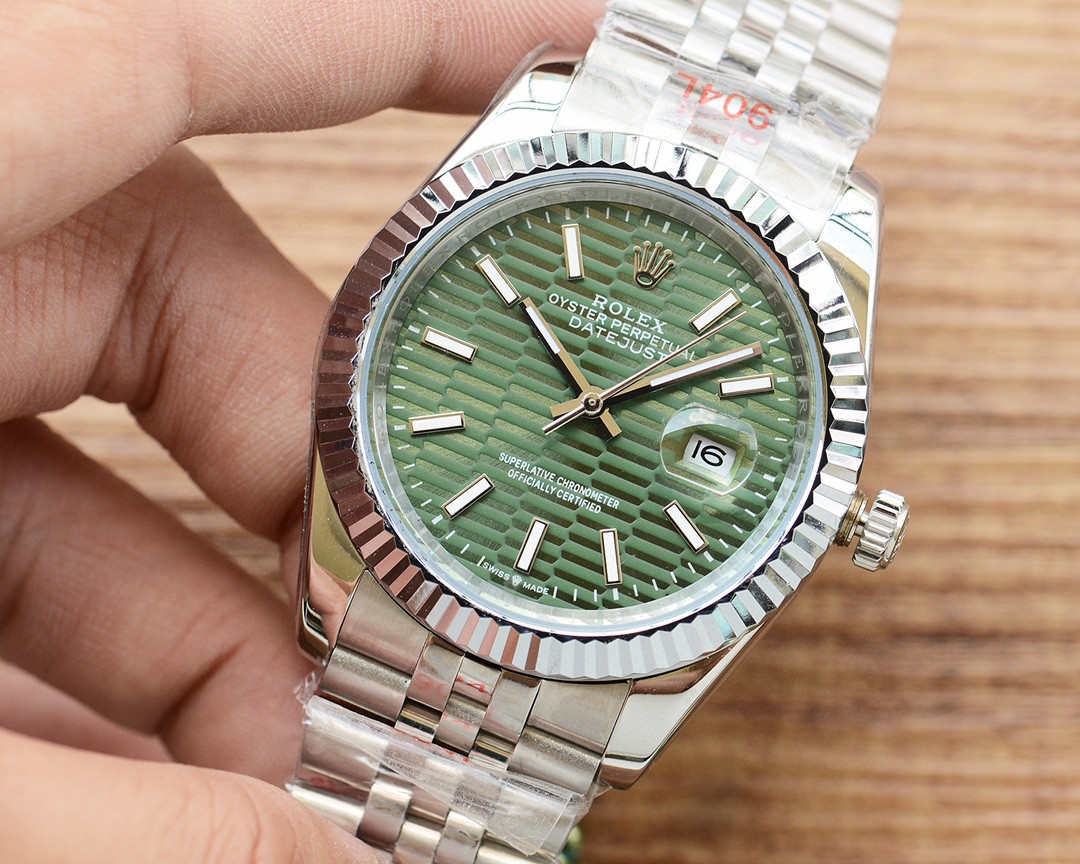 ロレックス （ROLEX）デイトジャスト 日本 シチズン搭載