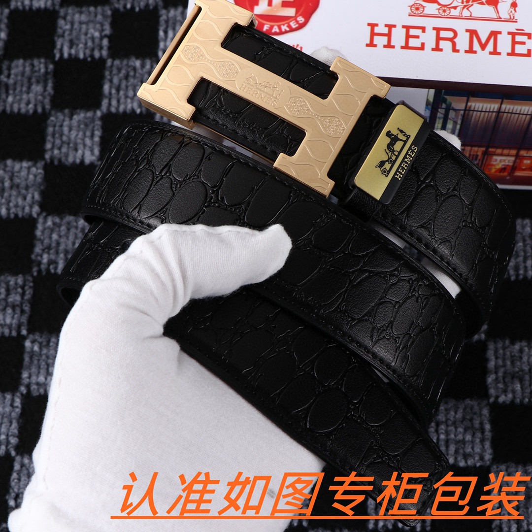 HERMES/エルメス 値下受付 ベルト サンチュール