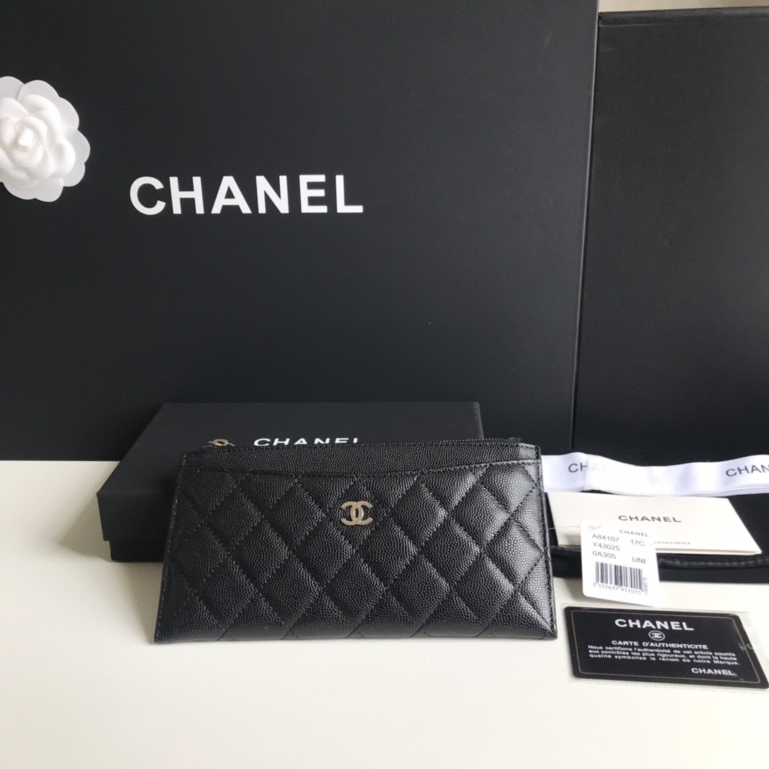 CHANEL シャネル 完美品質 コインケース 小銭入れ 2111