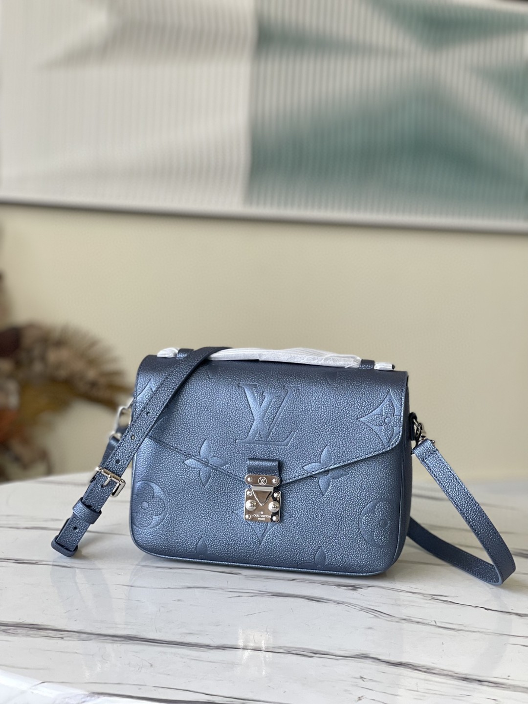LouisVuitton ルイヴィトン ポシェット メティス