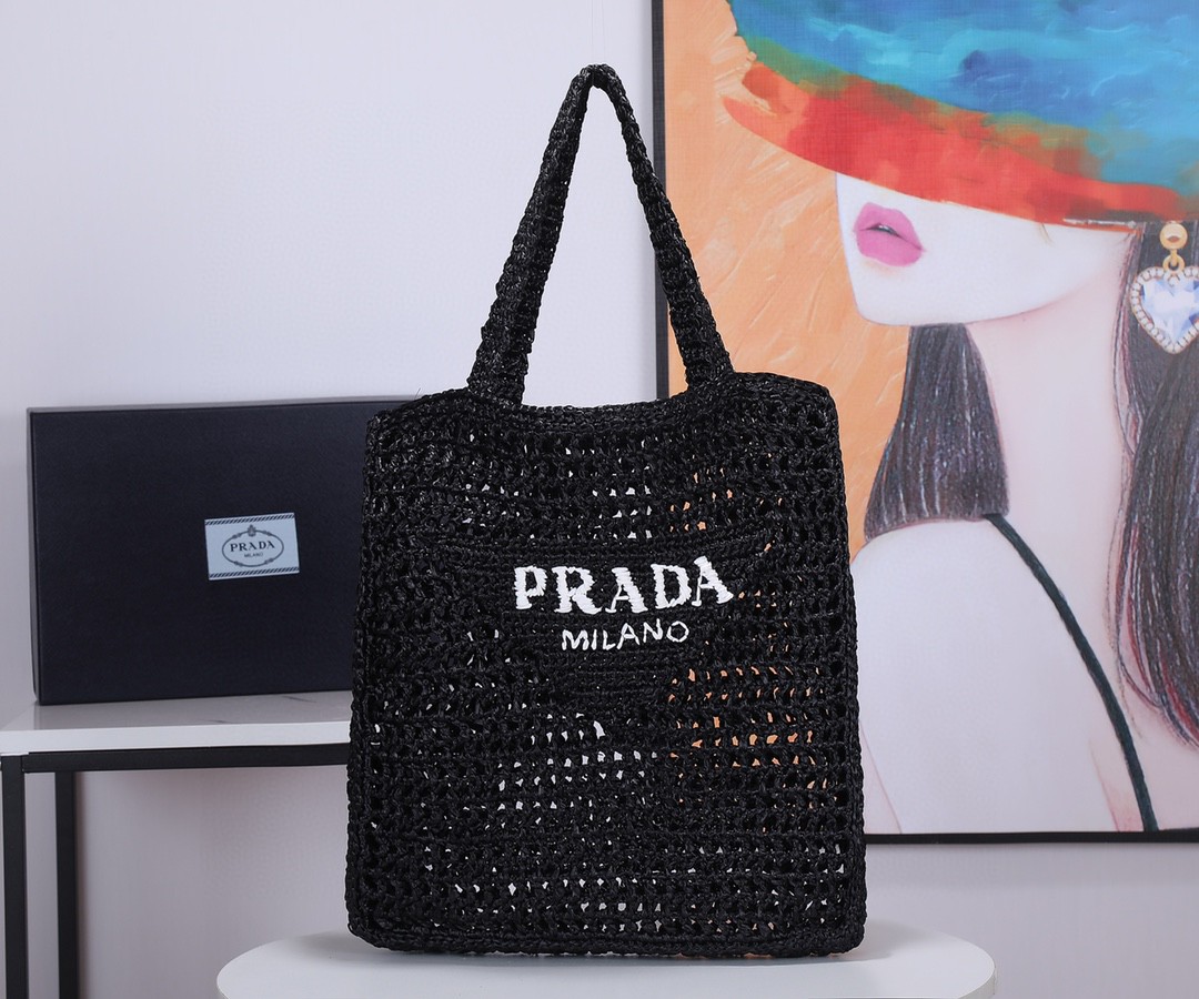 PRADA プラダ 新作ハンドバッグ/トートバッグ 2108