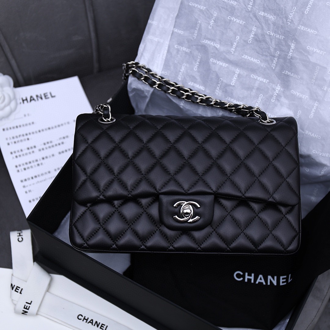 新作通販 CHANEL シャネル 2WAY ショルダーバッグ 2108