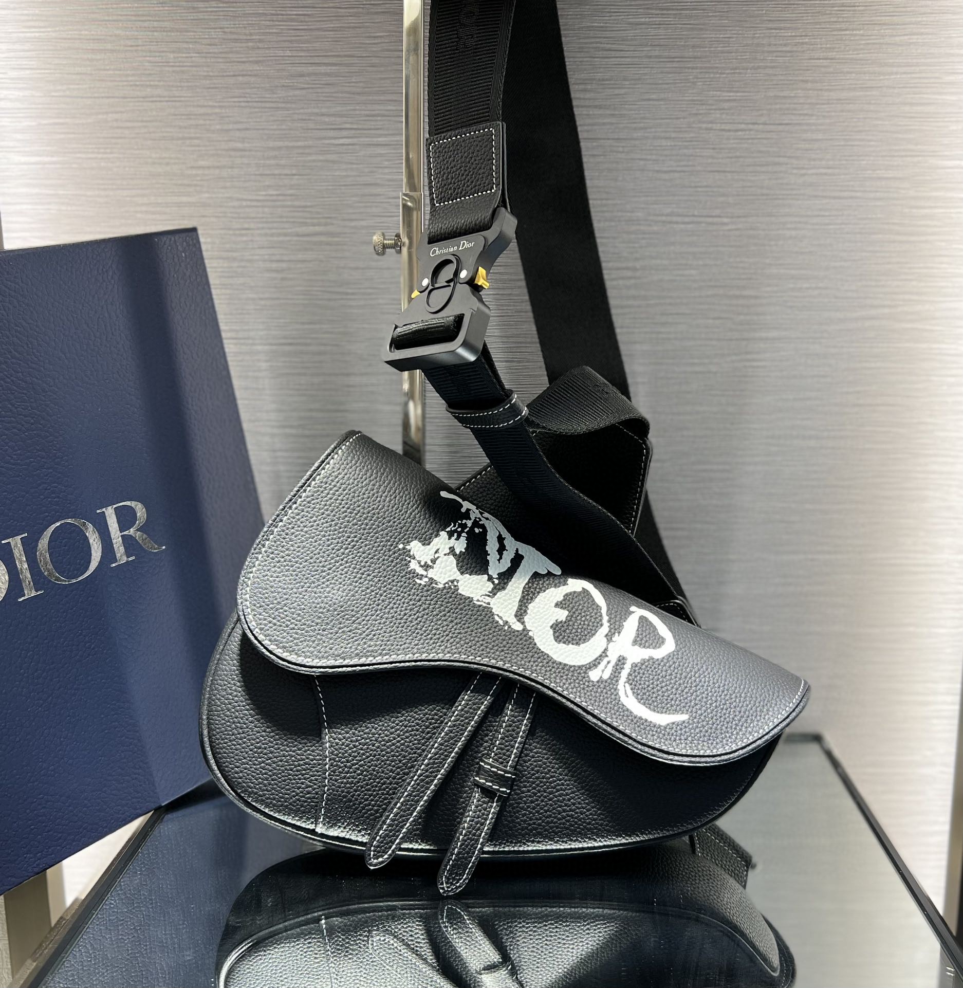 クリスチャンディオール 男女兼用 ショルダーバッグfashion bag