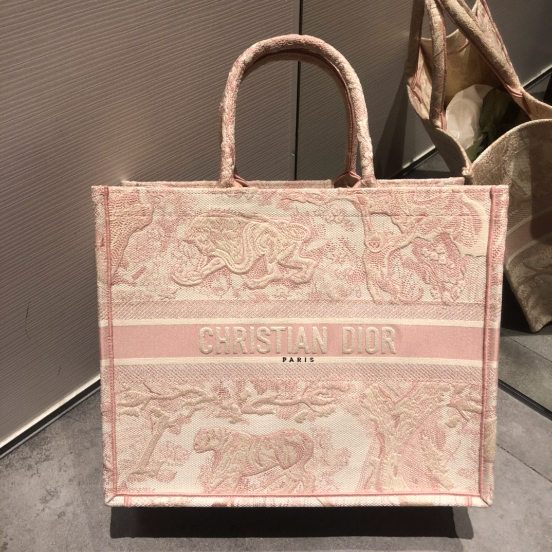 クリスチャンディオール 新品 大サイズ ショッピングバッグ