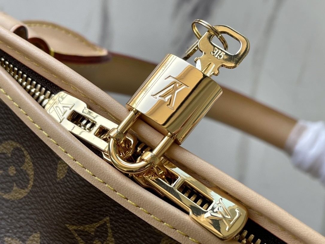 LV ルイヴィトン 完美品質 45 ペットバッグ トートバッグ