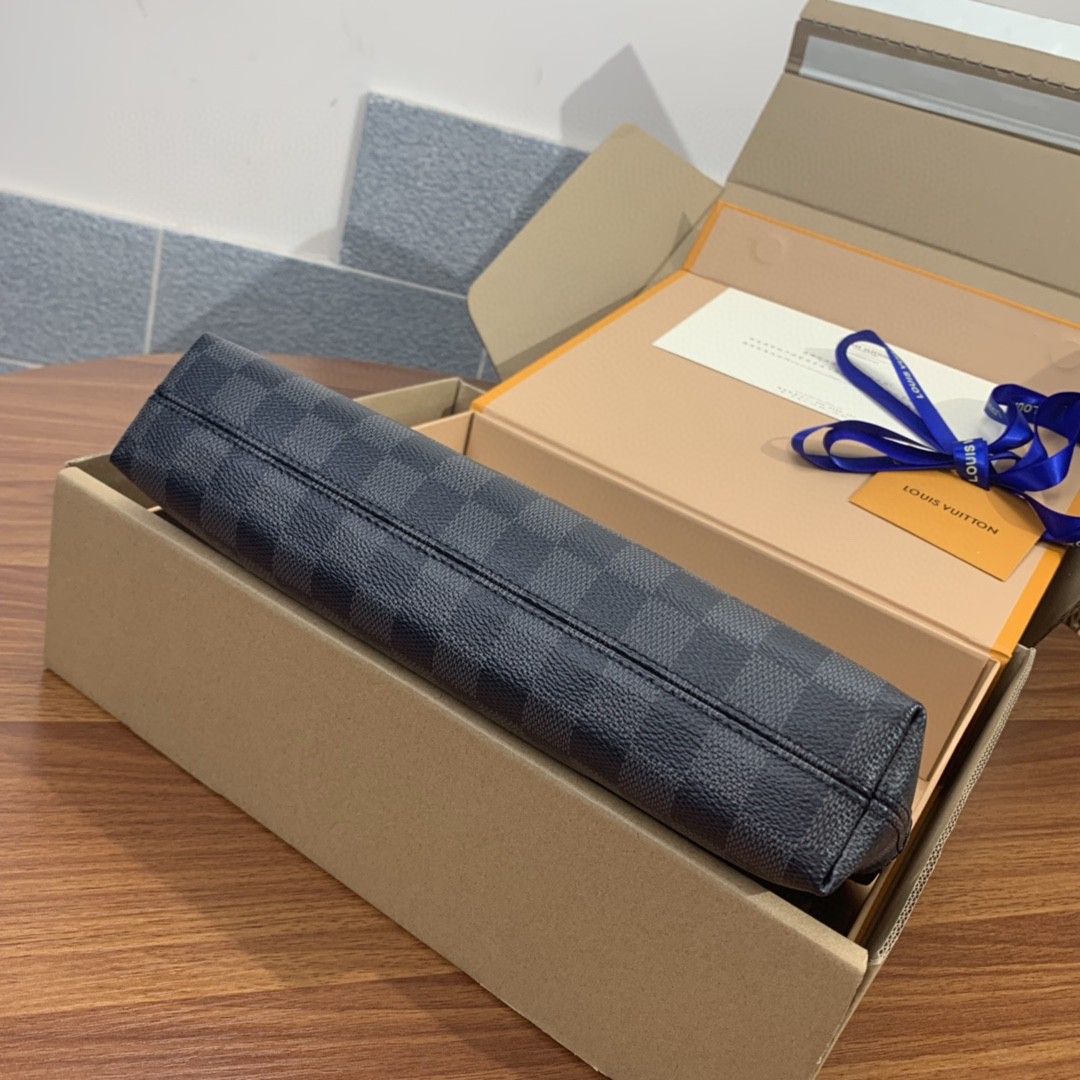 Super品 LV ルイヴィトン セカンドバッグ
