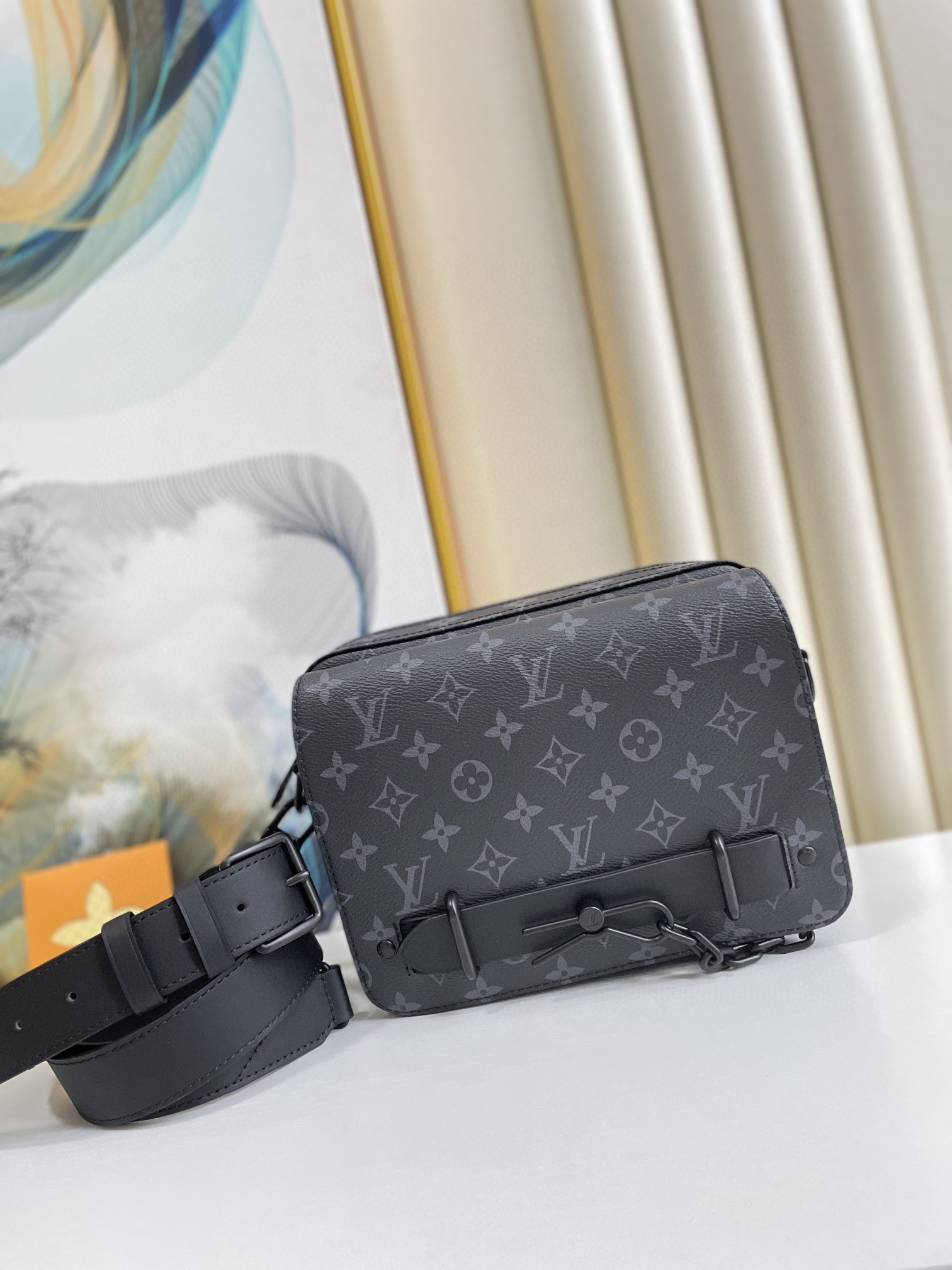 LV ルイヴィトン 2021新作通販 メッセンジャーバッグ