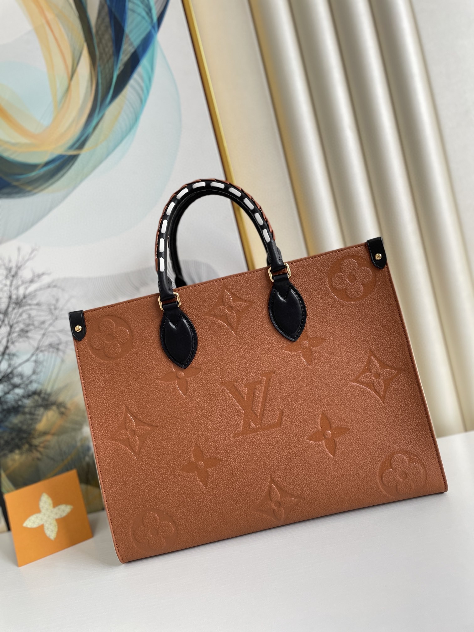 LV ルイヴィトン 2021新作通販 ショッピングバッグ