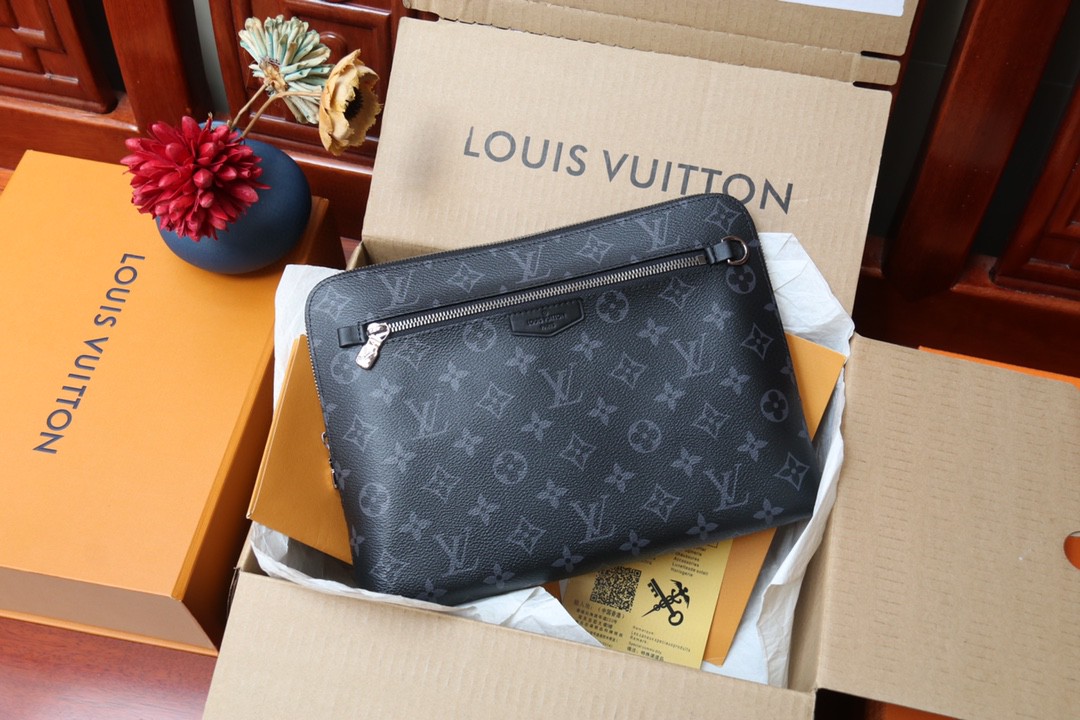 Louis Vuitton ルイヴィトン セカンドバッグ 2111