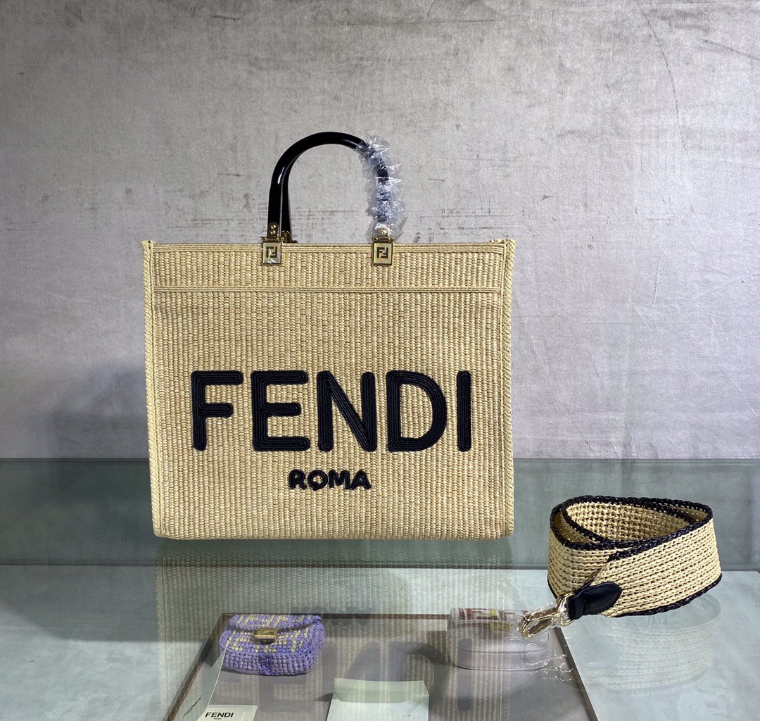 FENDI フェンディ 新作通販 2WAY ショルダーバッグ 2108