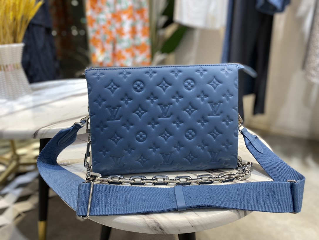 LV ルイヴィトン 2021新作通販 ショルダーバッグ