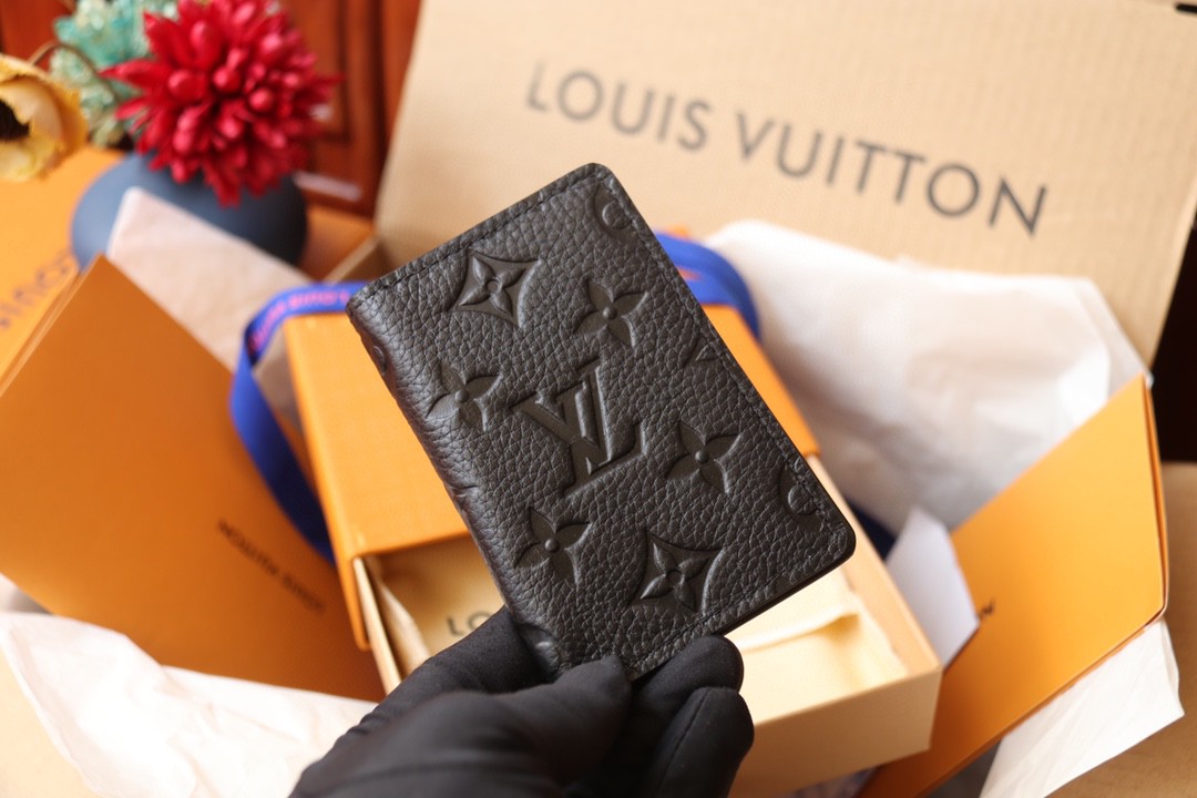 LV ルイヴィトン 2021 財布/二つ折り財布