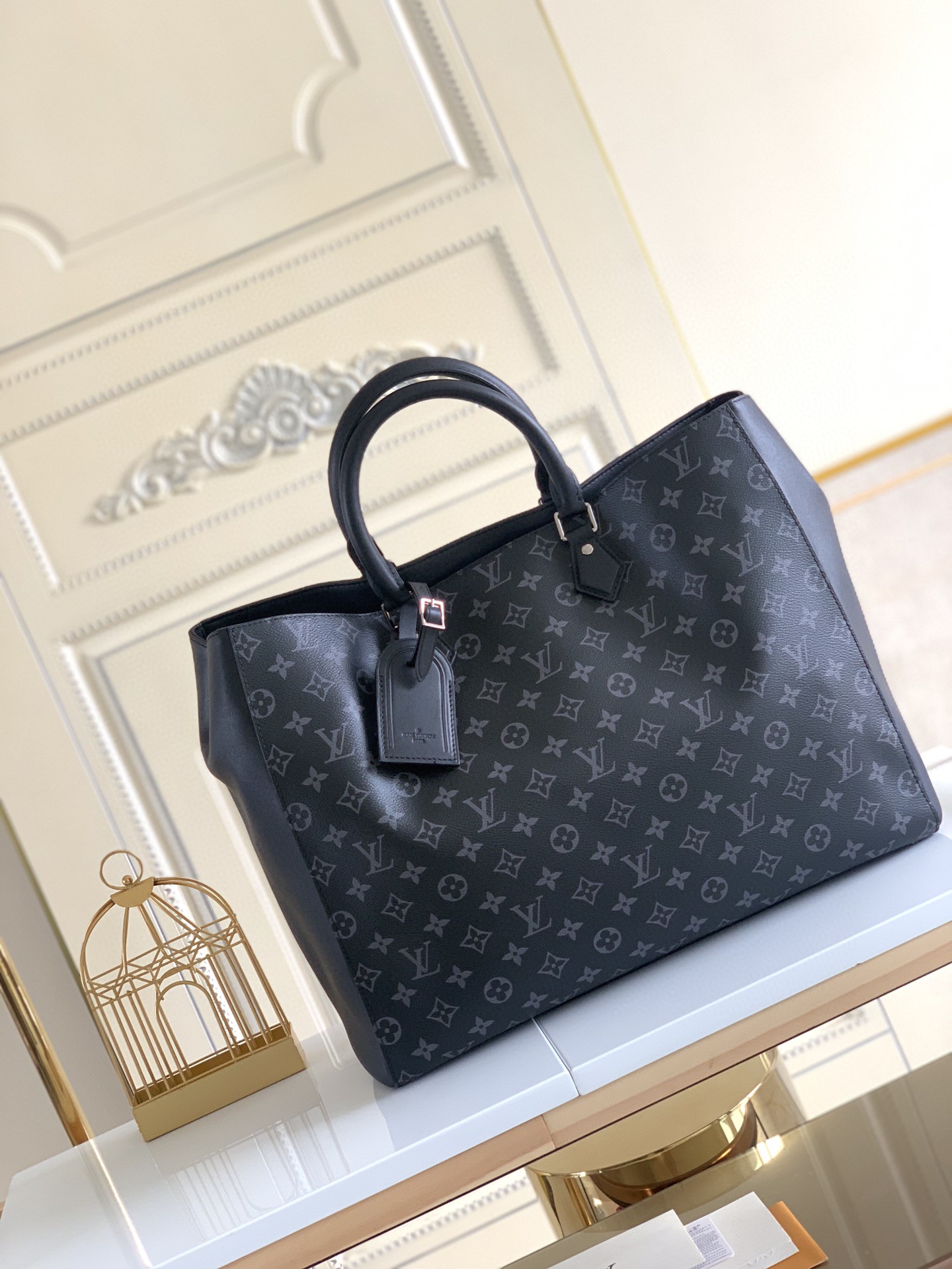 LV ルイヴィトン 2021新作通販 トートバッグ