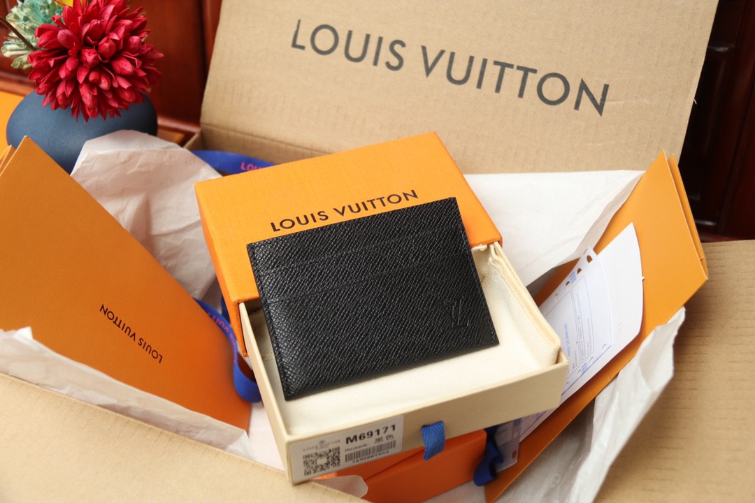 LV ルイヴィトン 2021 財布/カードケース