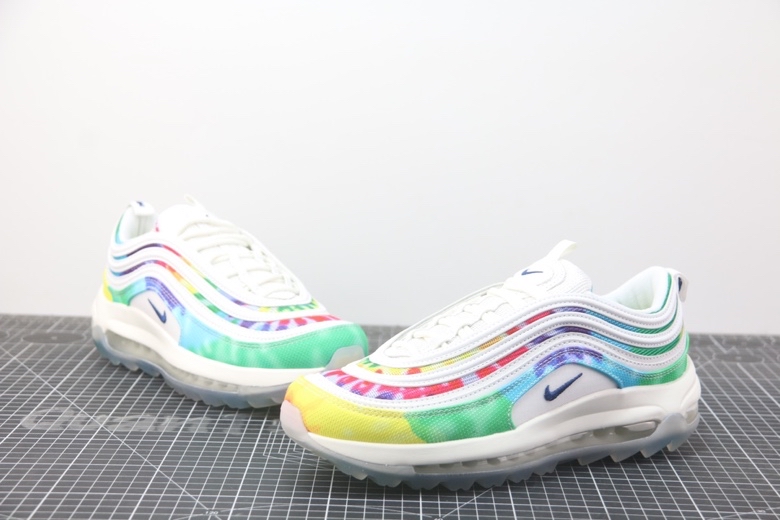 ナイキ Nike Air Max 97 ランニング 恋人 2109SHHJ