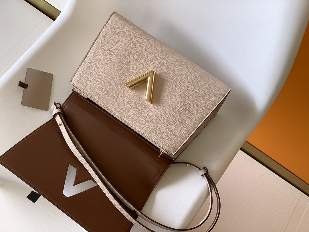 LV ルイヴィトン Super品 29 2WAY クラッチバッグ