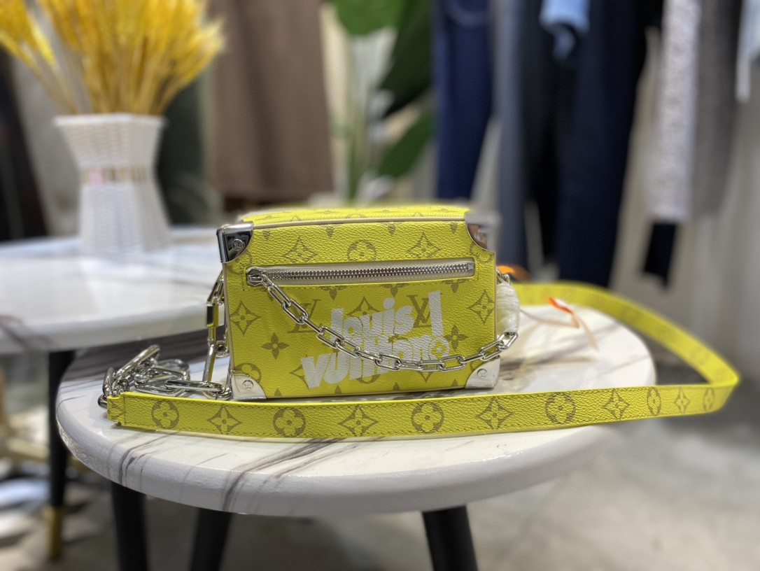 LV ルイヴィトン 2021新作通販 ミニショルダーバッグ