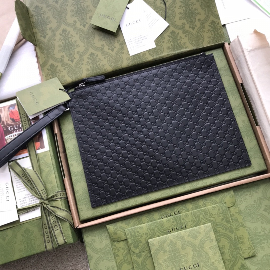 gvcci グッチ Super品 セカンドバッグ 財布