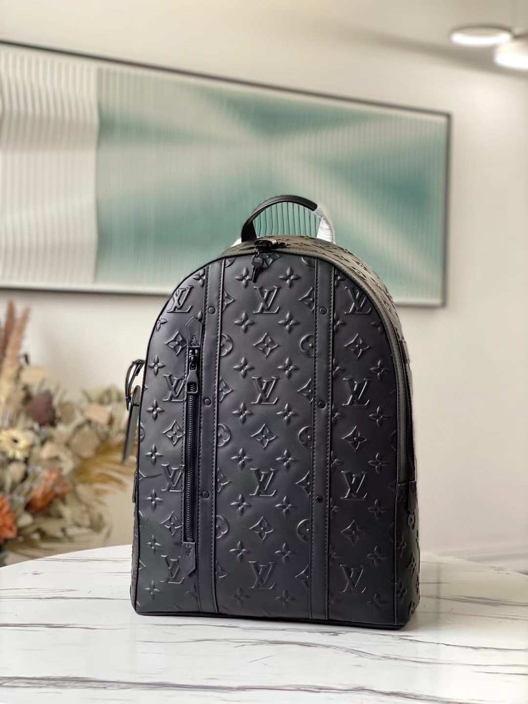 LV ルイヴィトン 2021新作通販 後背包 リュック