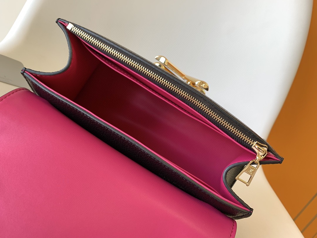 LV ルイヴィトン Super品 25 2WAY クラッチバッグ 2112