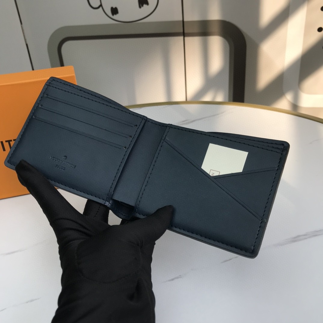 LV ルイヴィトン 新作通販 短財布/二つ折り財布