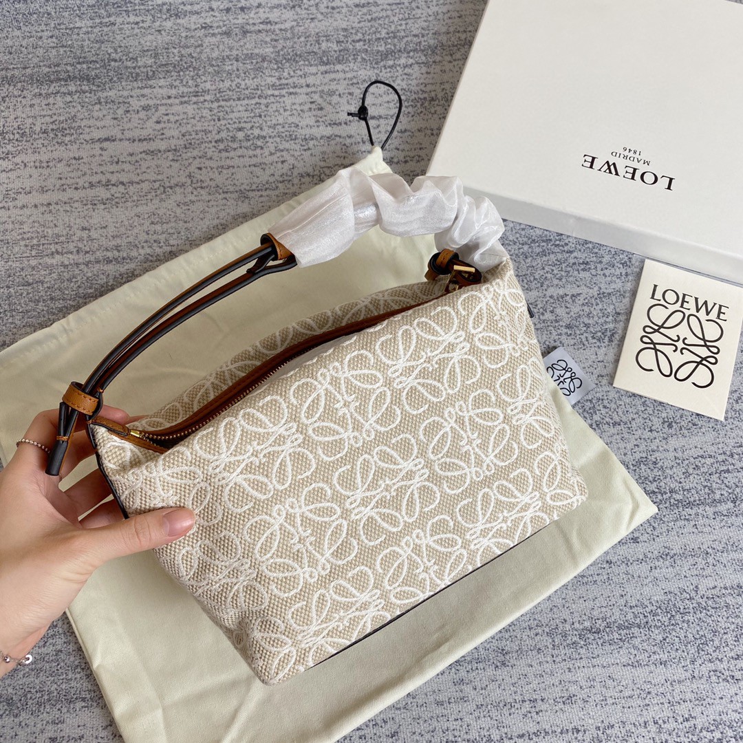 LOEWE ロエベ 新作通販 22 ワンショルダーハンドバッグ