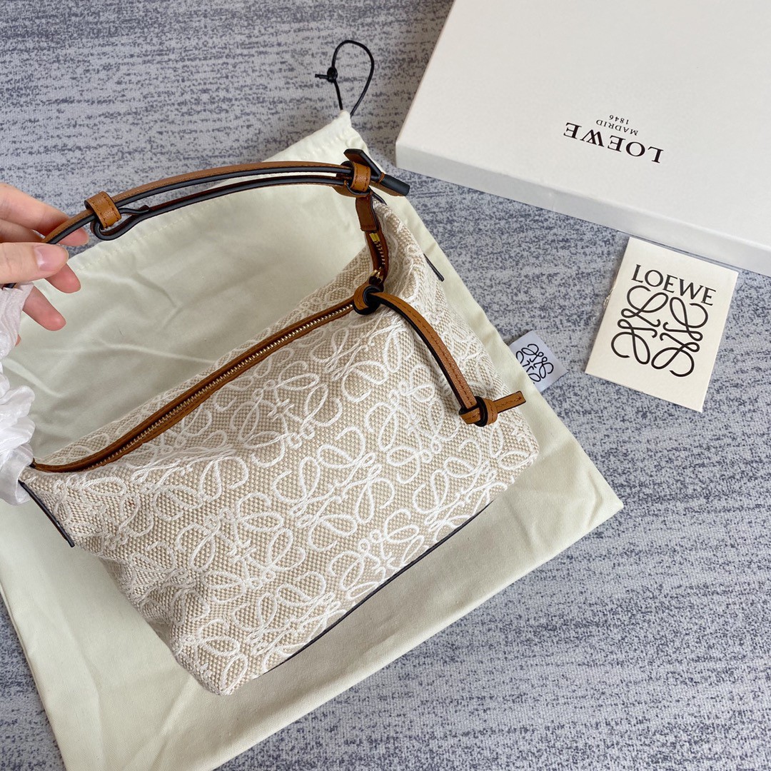 LOEWE ロエベ 新作通販 22 ワンショルダーハンドバッグ