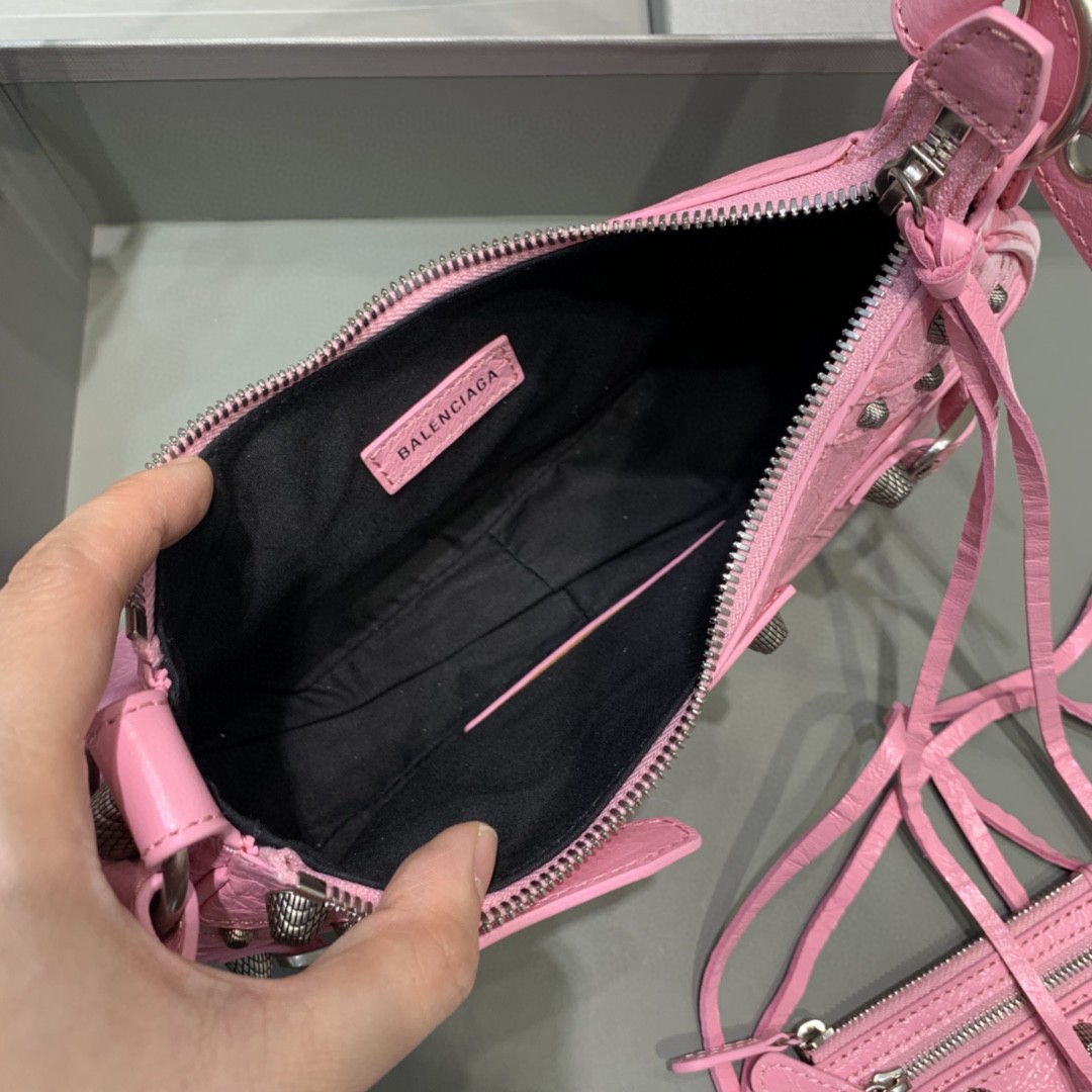 BA1ENCIAGA バレンシアガ 完美品質 ショッピングバッグ