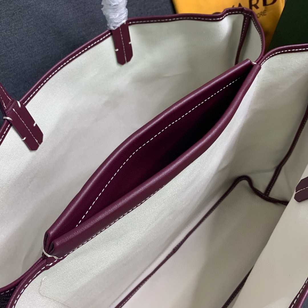 21SSゴヤール GOYARD ショッピングバッグ