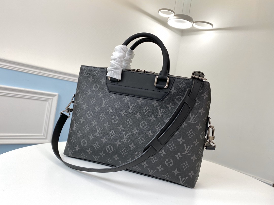 LOUIS VUITTON ルイヴィトン オディセ?ブリーフケース