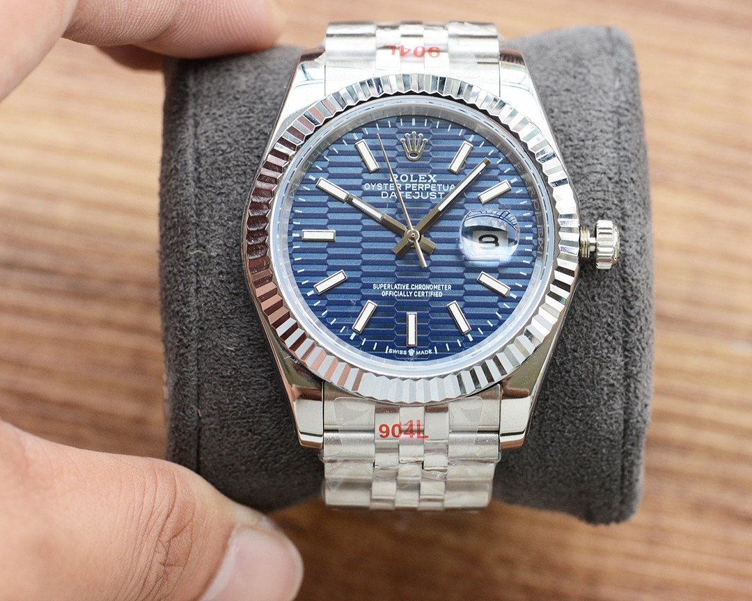 ロレックス （ROLEX）デイトジャスト 日本 シチズン搭載