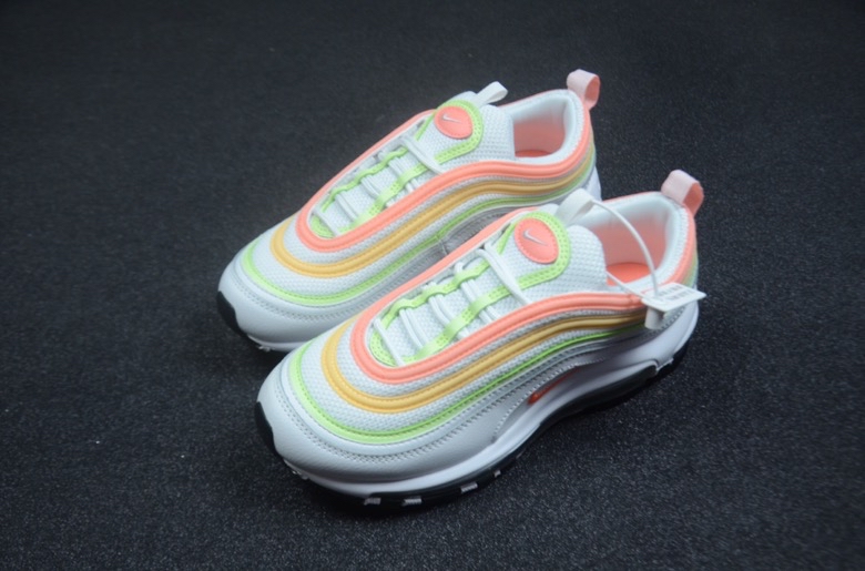 ナイキ Nike Air Max 97 ランニング 女性 2109SHHJ
