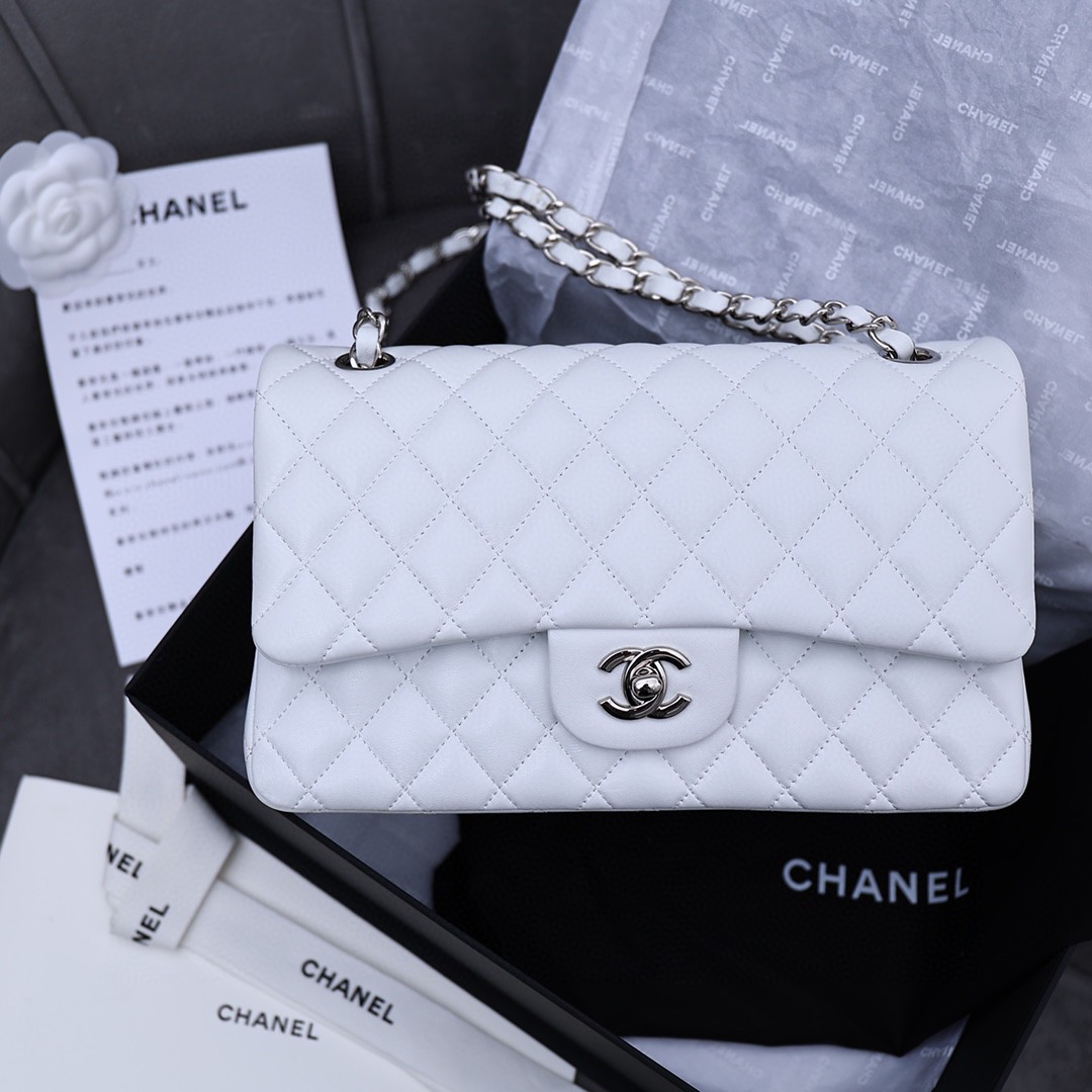 新作通販 CHANEL シャネル 2WAY ショルダーバッグ 2108