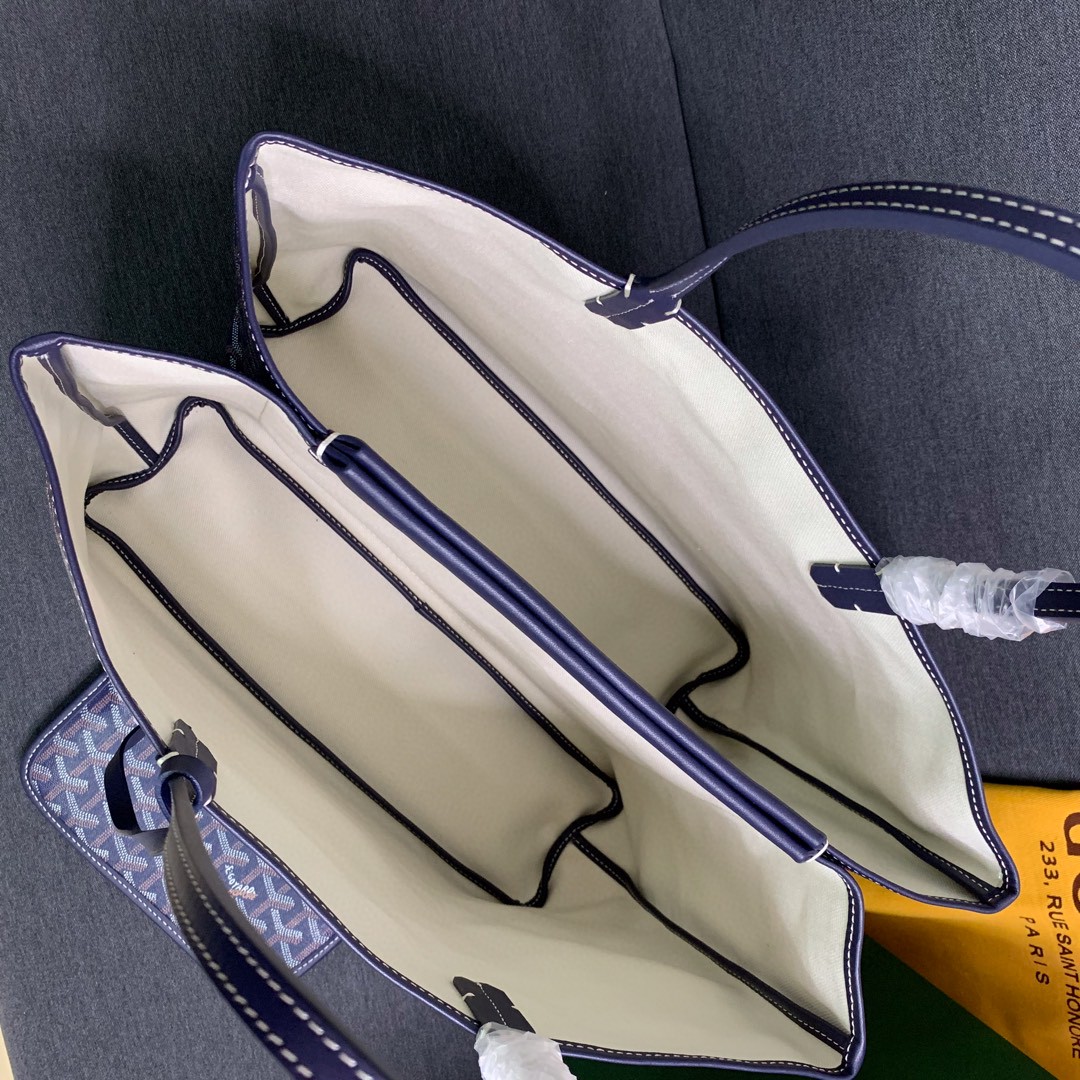21SSゴヤール GOYARD ショッピングバッグ