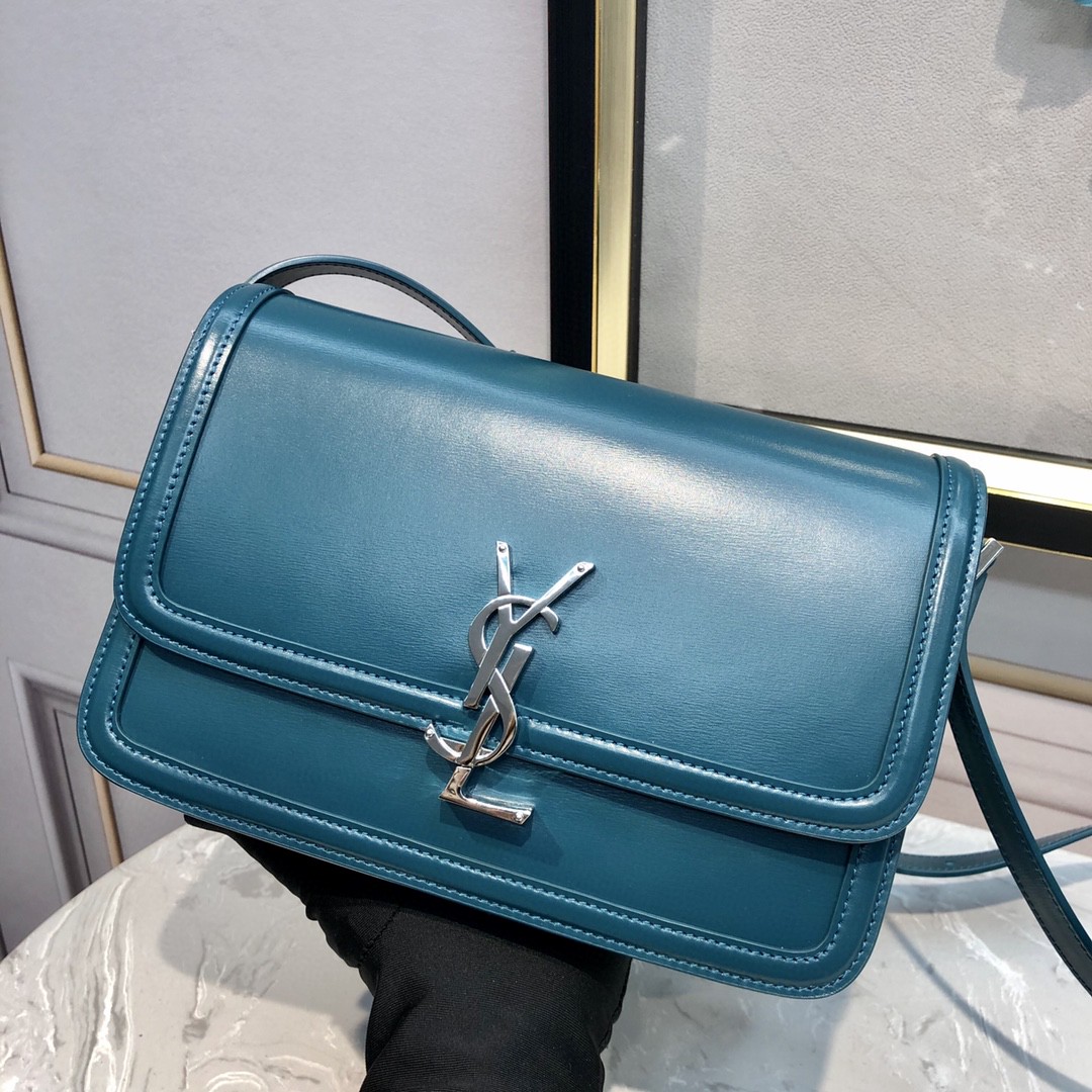 Super品 イヴ サンローラン 新作 ショルダーバッグ 2104