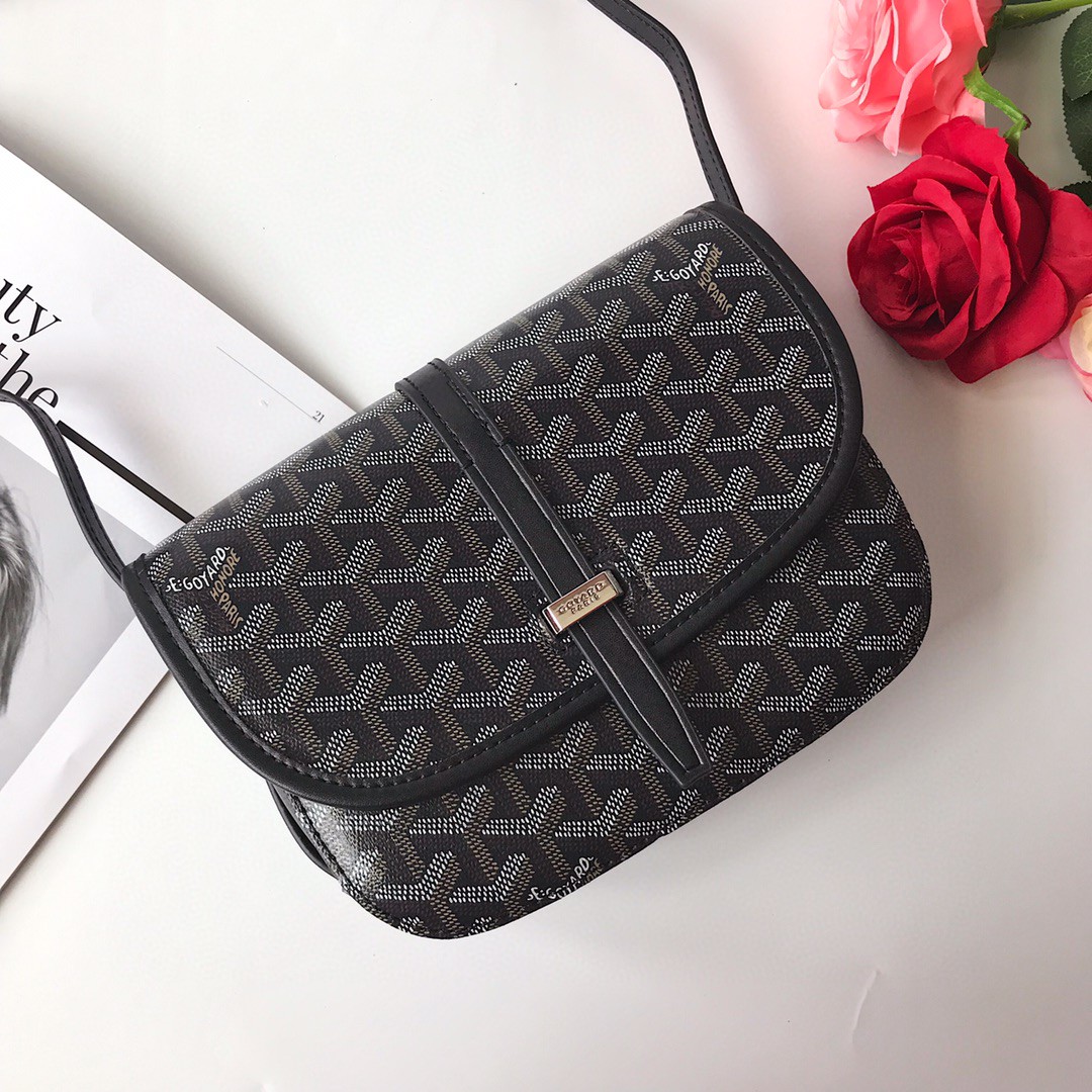 21SSゴヤール GOYARD ミニショルダーバッグ