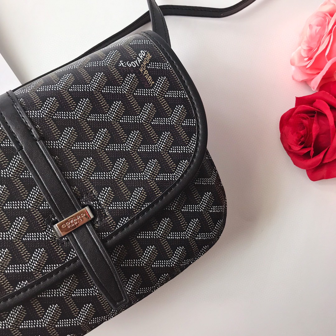 21SSゴヤール GOYARD ミニショルダーバッグ