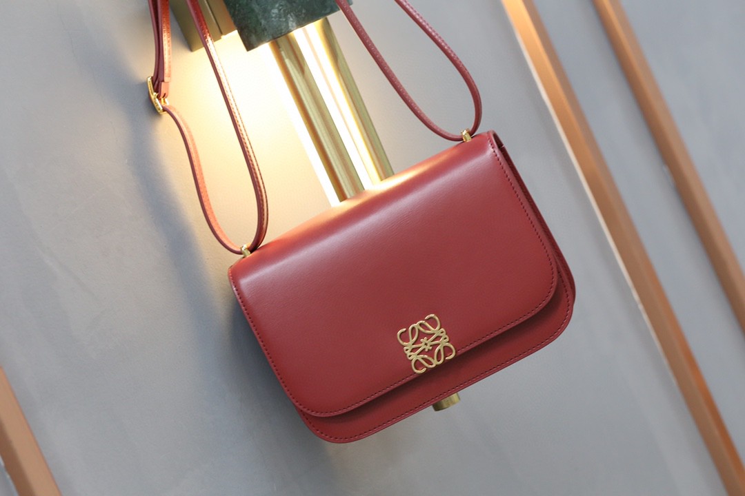 LOEWE ロエベ 2021新作通販 2WAY ショルダーバッグ 2108