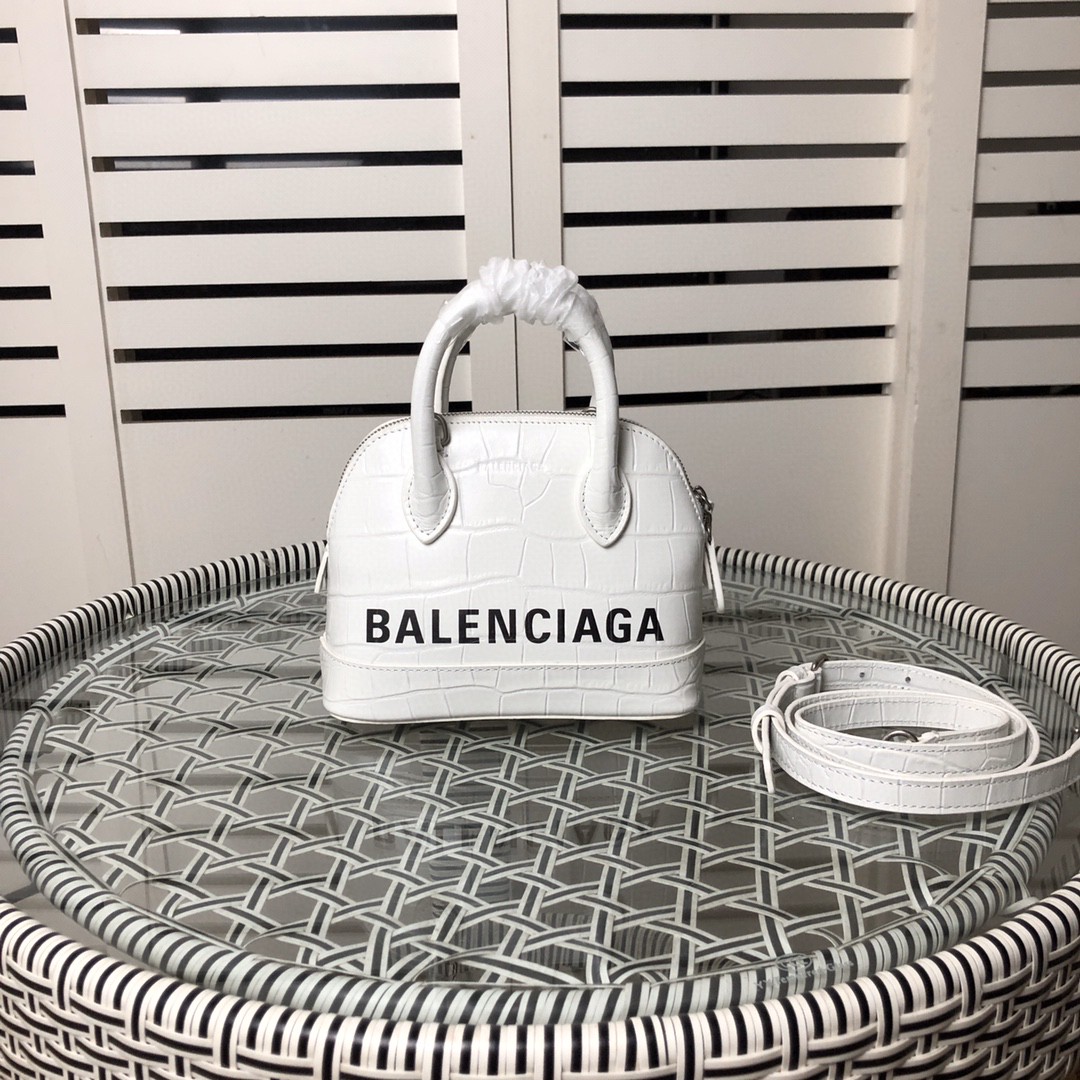 ba1enciagaバレンシアガ 21SS2WAY ハンドバッグ