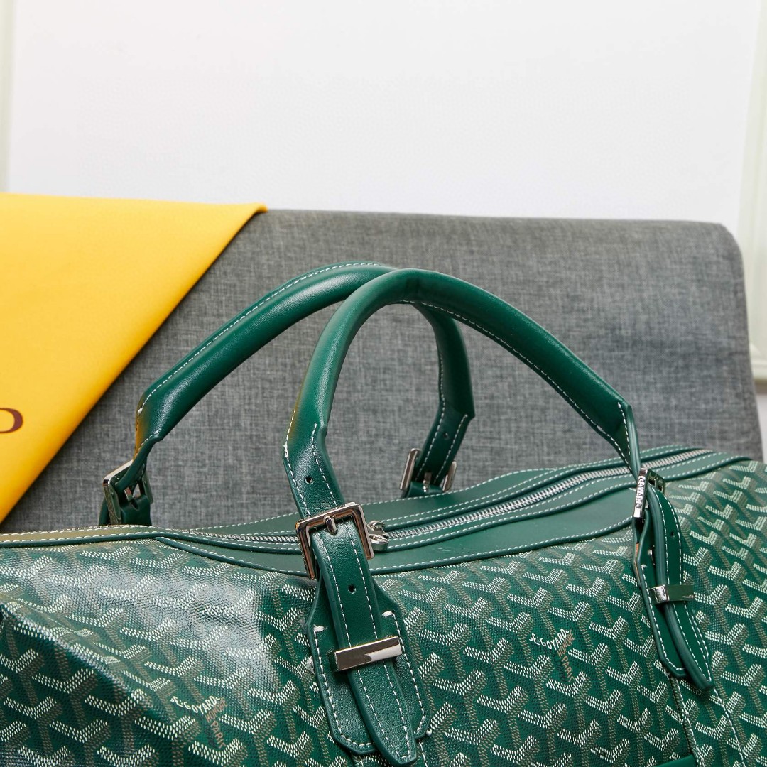 21SSゴヤール GOYARD トラベルバッグ 男女兼用