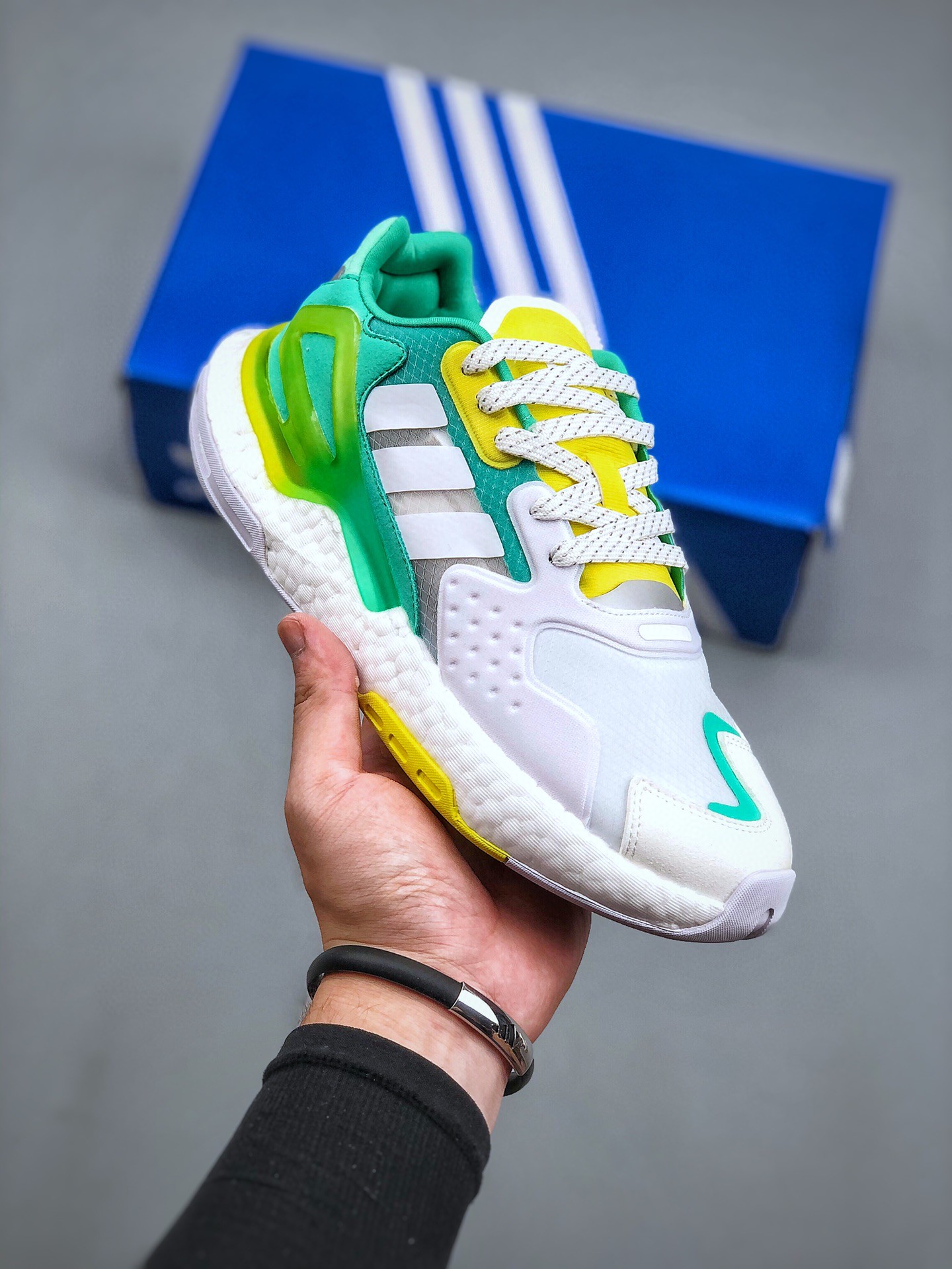 アディダス Originals EQT Support 91/18 ture boost/ZX930