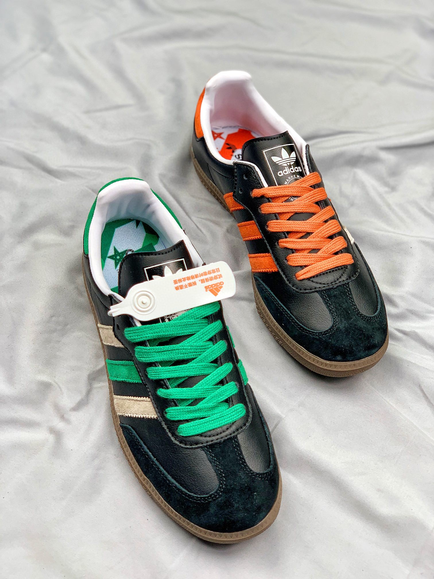 Adidas アディダス Originals Samba OG 人気 メンズ スニーカー