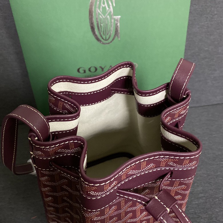 21SSゴヤール GOYARD ミニショルダーバッグ