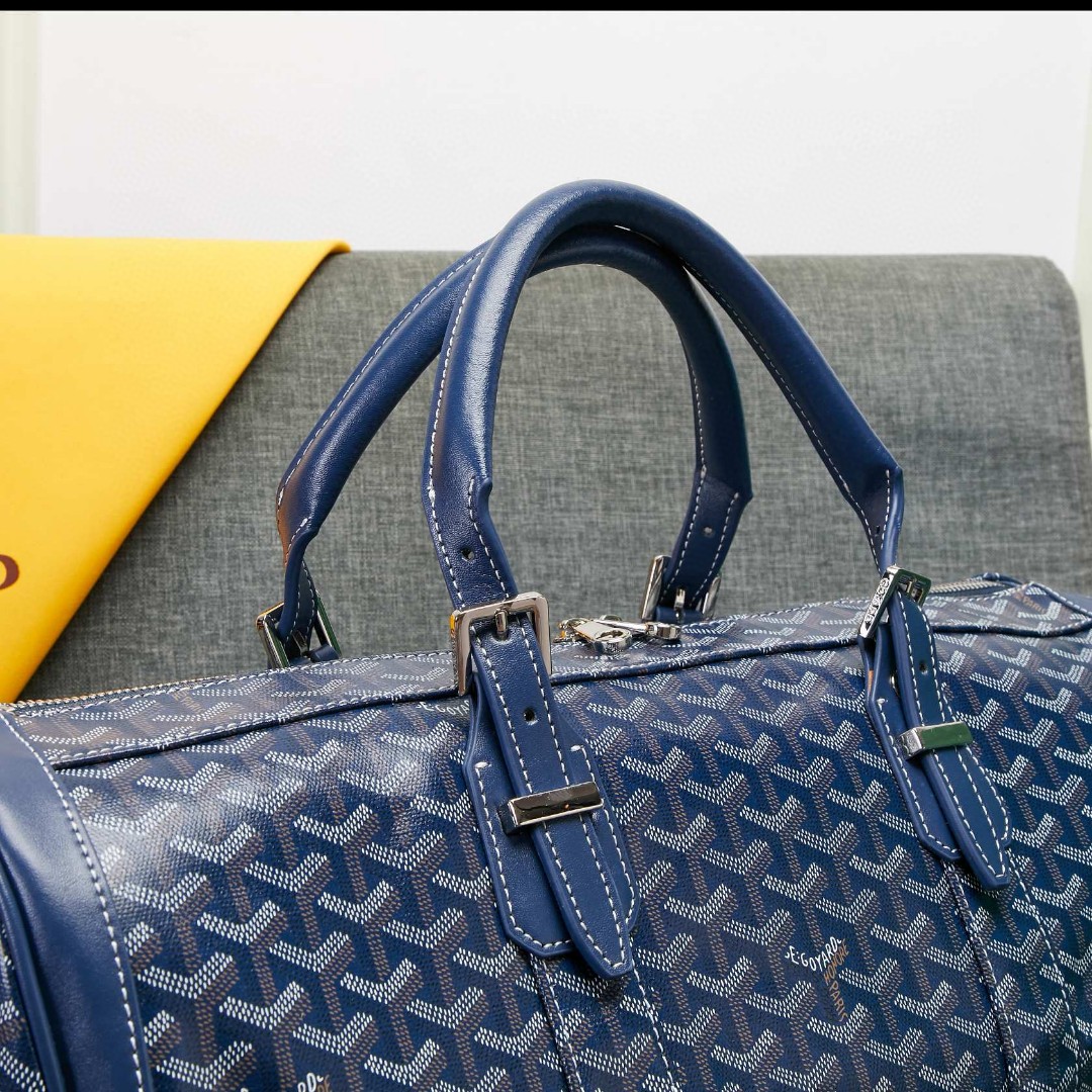 21SSゴヤール GOYARD トラベルバッグ 男女兼用
