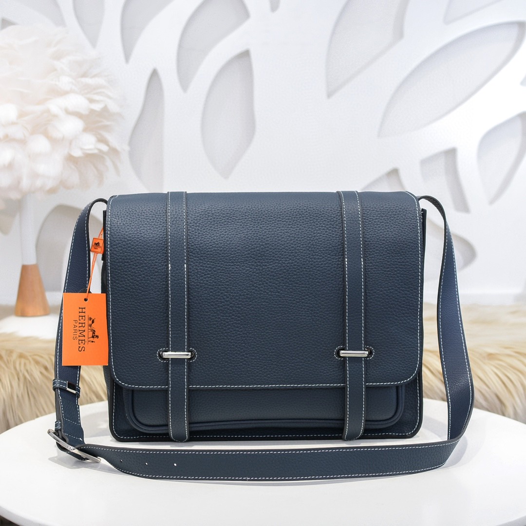HERMES/エルメス 人気商品 メンズ ショルダーバッグ