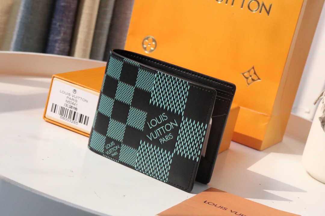 LV ルイヴィトン 新作通販 短財布/二つ折り財布
