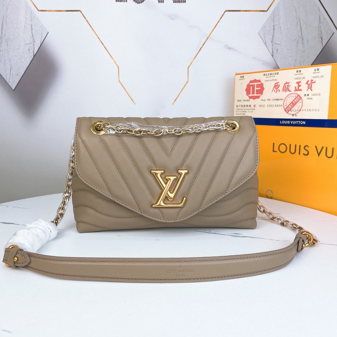 LV ルイヴィトン 新作通販 チェーンショルダーバッグ