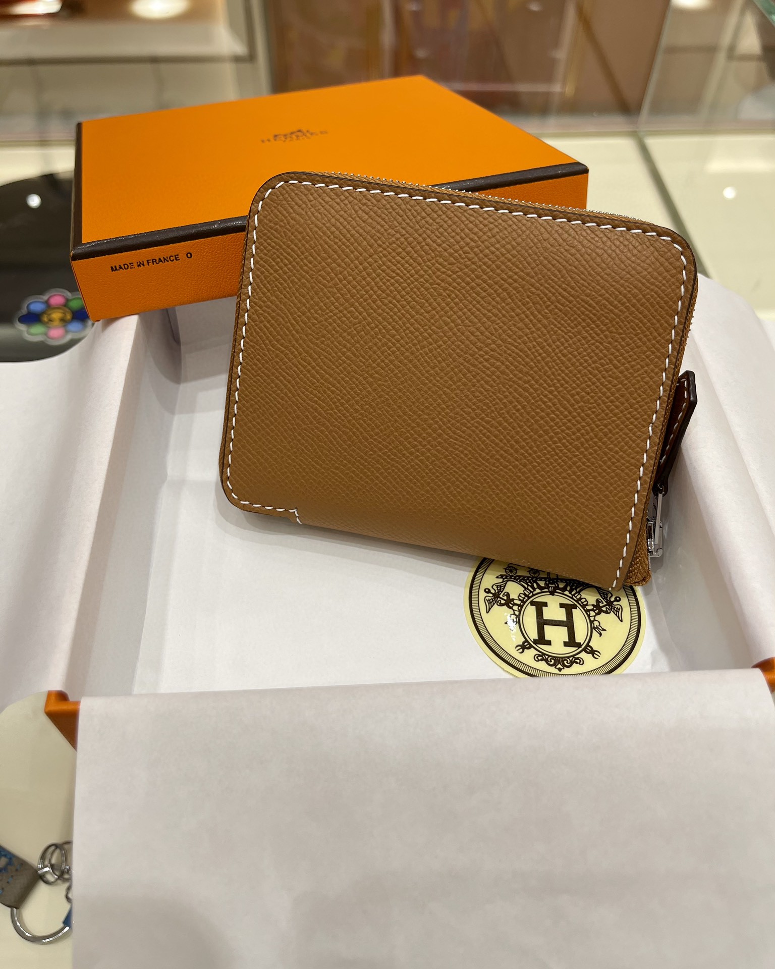 HERMES/エルメス 人気商品 財布/コインケース 小銭入れ