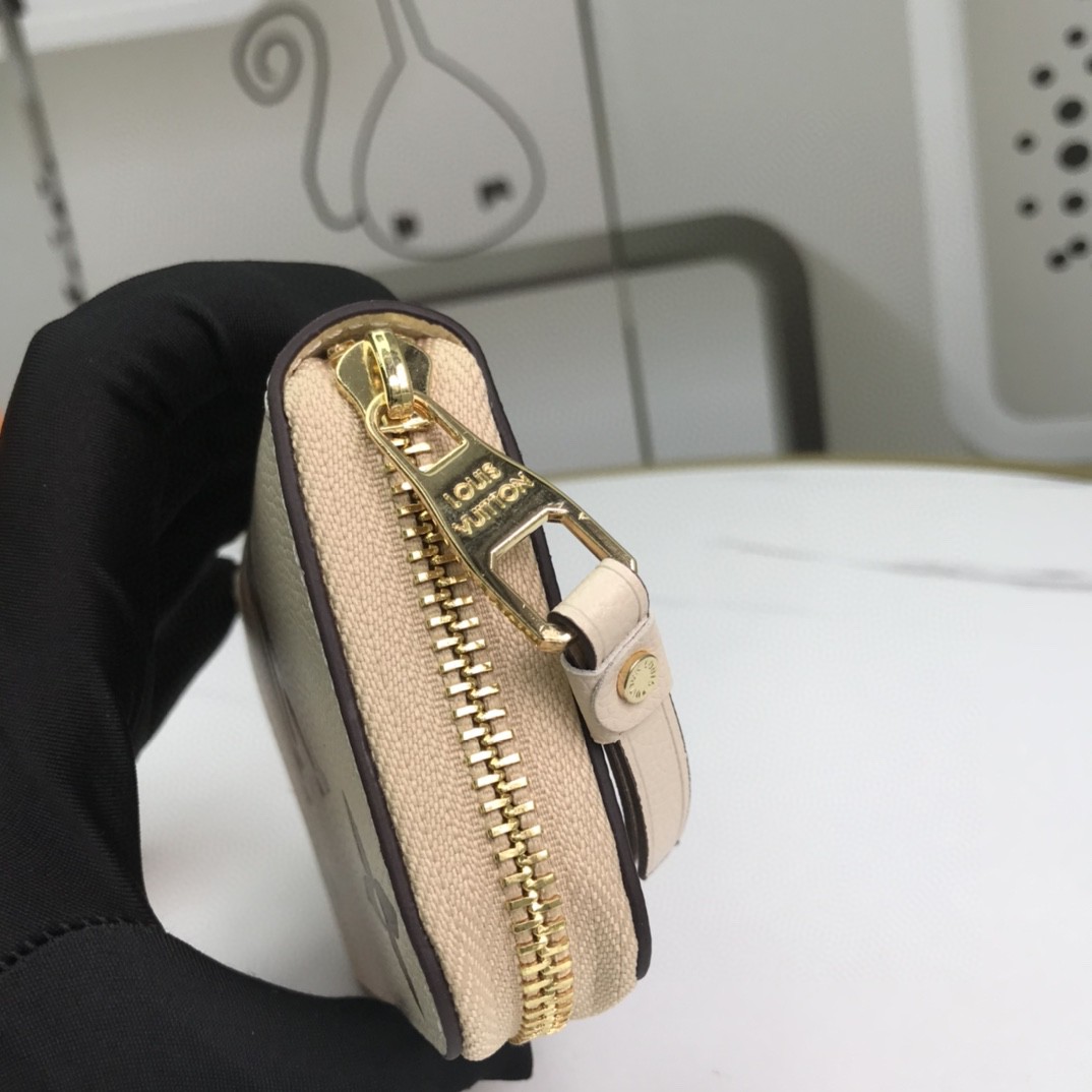 LV ルイヴィトン 新作通販 短財布/コインケース 小銭入れ