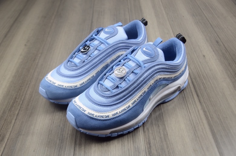 ナイキ Nike Air Max 97 “Have A Nike Day” ランニング 恋人 2109SHHJ